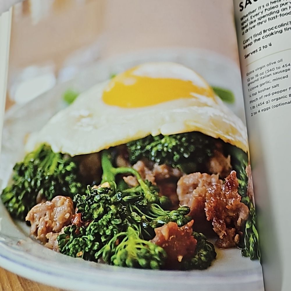 Paleo Cookbook Bundle - Picture 10 of 11